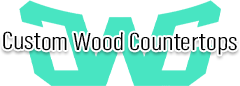 Virginia Custom Wood Countertops